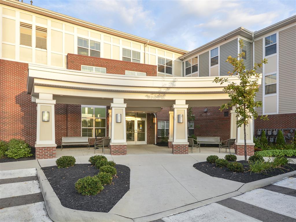 Photos and Video of Parsons Village in Columbus, OH